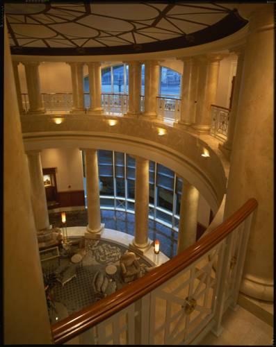 Отель Westin Providence
