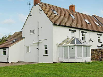 Отель Edenwall Farmhouse