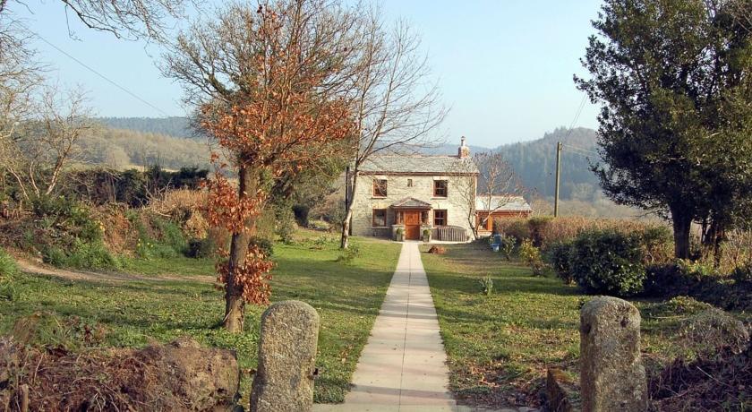 Отель Oak Dene