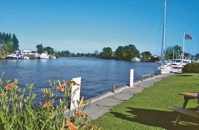 Отель Haven Lodge