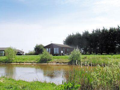 Апартаменты Hartland Forest Golf &Amp; Leisure