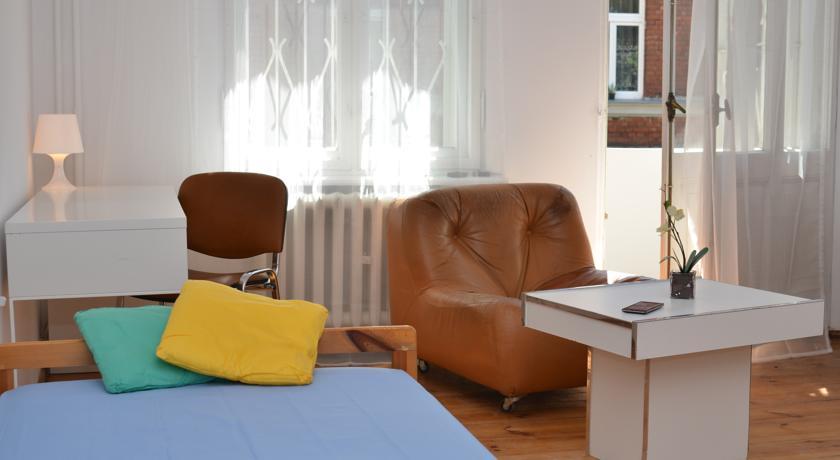 90m2 Apartment, 3rooms!