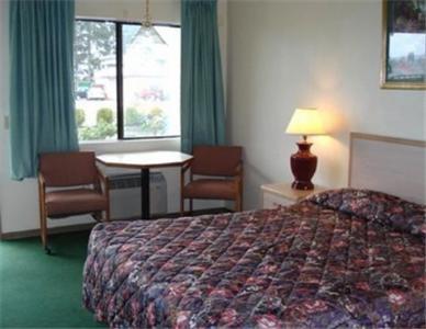 Отель Arlington Motor Inn
