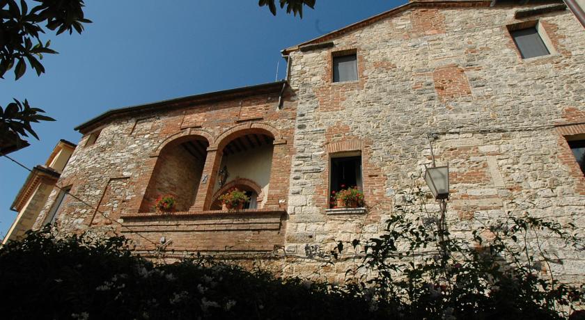 Гостевой дом Palazzo Bizzarri