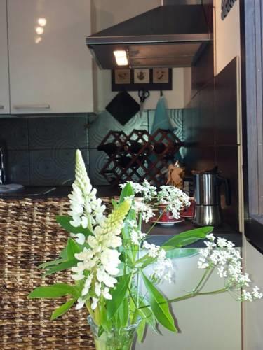 Апартаменты Apartment Kannonkoski