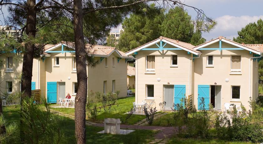 Вилла Villa Le Verdon-sur-Mer 4