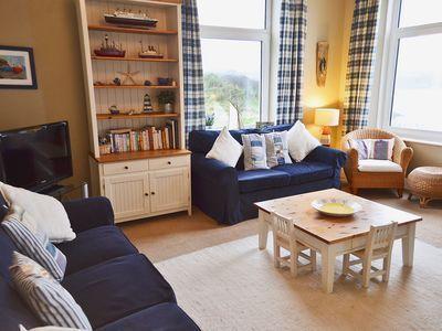 Отель Coverack Headland