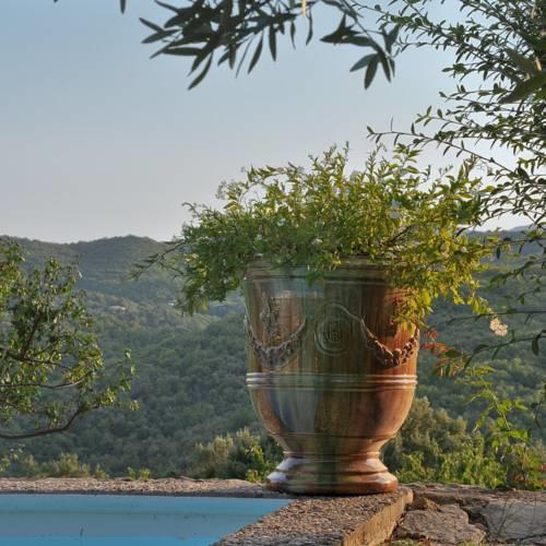 Апартаменты Location Vacance Anduze