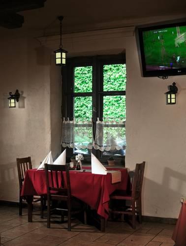 Hotel Fortuna Bis