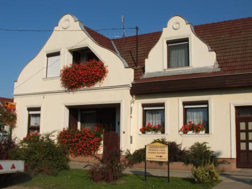 Aranka Apartman