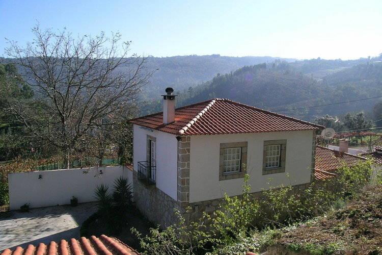 Отель Casa Prevesendes