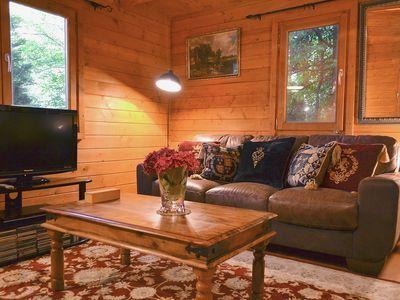 Апартаменты Whydown Lodge