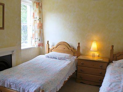 Отель Clifton Cottage