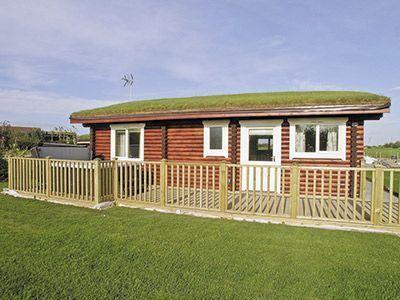 Отель Partridge Lodge