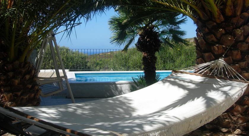 Апартаменты Villa Francesca