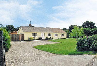 Отель Wensum Retreat