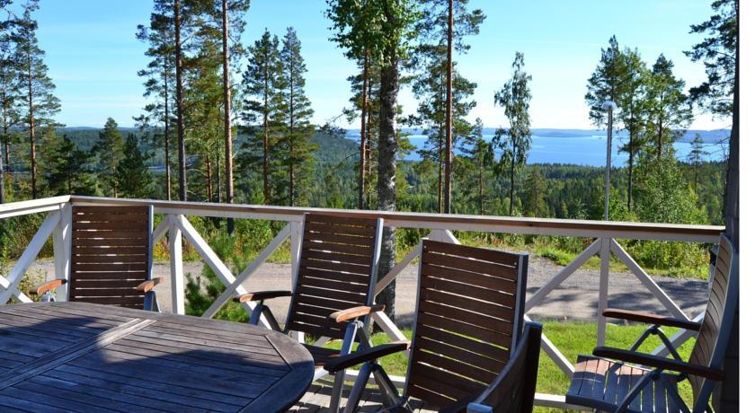 Апартаменты Riihilintu Villa