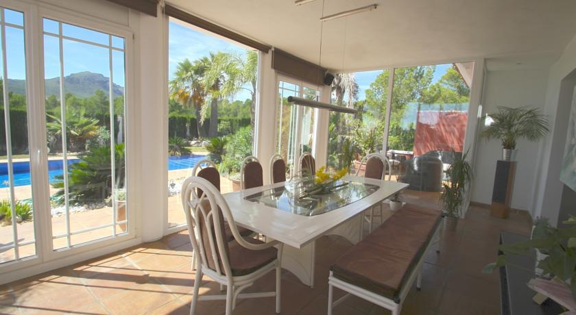 Villa Harley