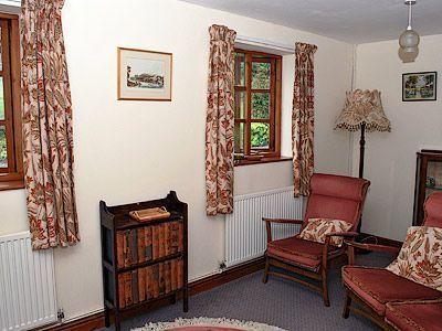 Отель Boraston View