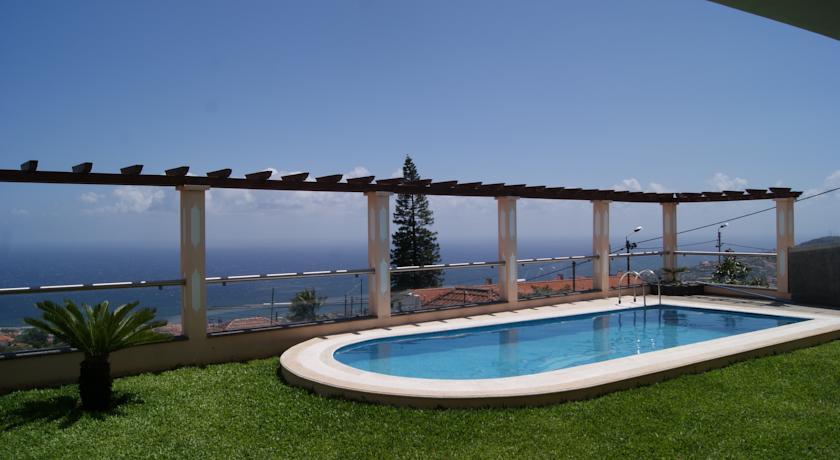 Villa Longueira