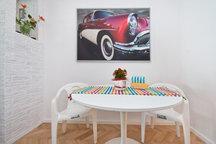 Апартаменты Garden Apartment Gdansk Area