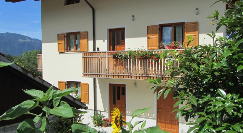 Апартаменты Apartment Rakuscek
