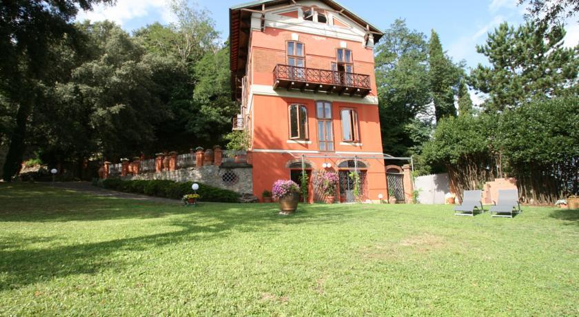 Мини-отель Stiffany B&B