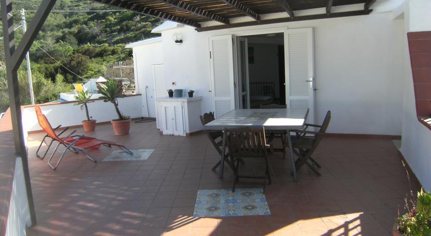 Апартаменты Casa Vacanze Magi - Appartamento Luna
