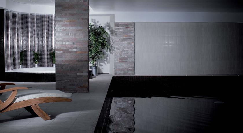 Citystay - The Belvedere