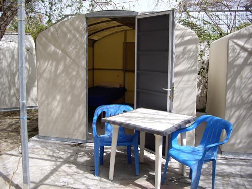 Camping Koula