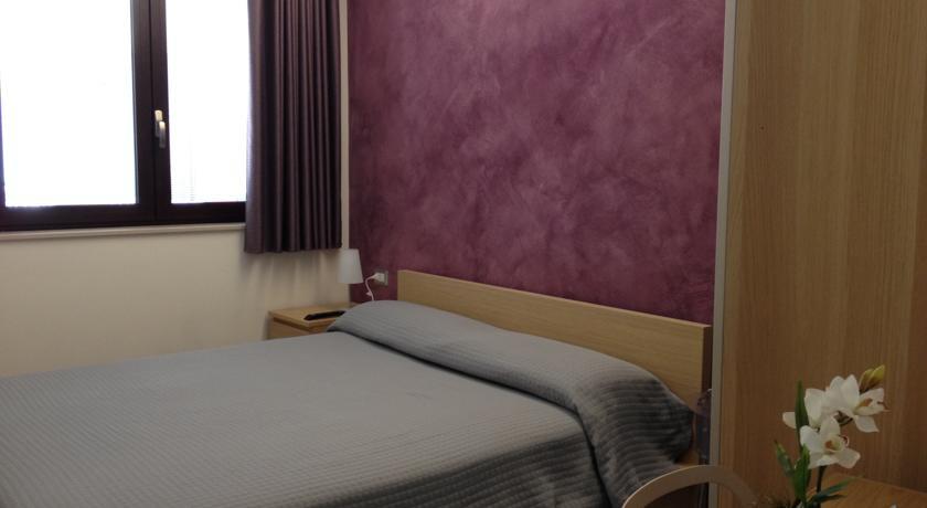 Мини-отель Al 9 Exclusive Rooms