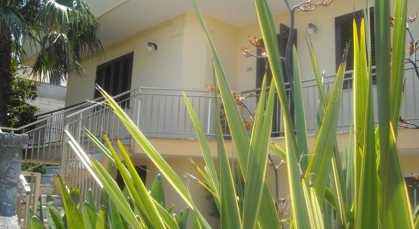 Мини-отель b&b Bellavista