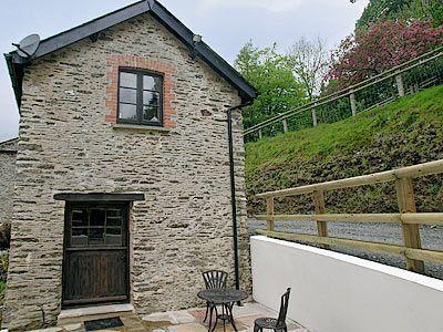 Отель The Mill Retreat