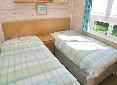 Отель The Cabin
