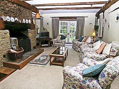Отель The Coach House