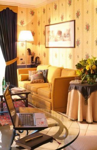 Апартаменты La Locanda Santa Giulia