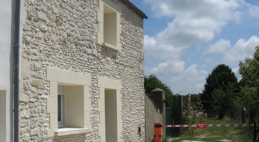 Апартаменты Gîte Tout Confort 6 personnes