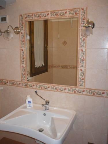 Апартаменты Casa Marzuco