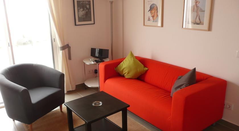Apartamentos Marreiros Neto