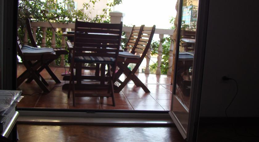 Apartment Mota Saste