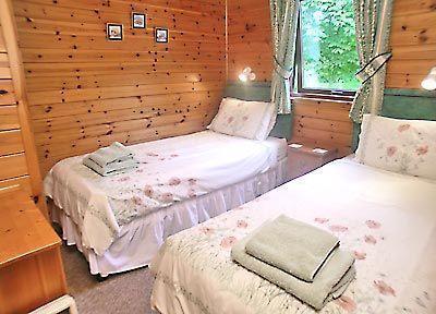 Отель Burnside Alderwood
