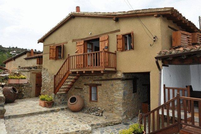 Отель Maritsa Lodge