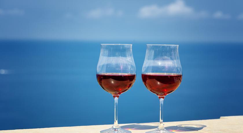 Мини-отель B&B La Terrazza