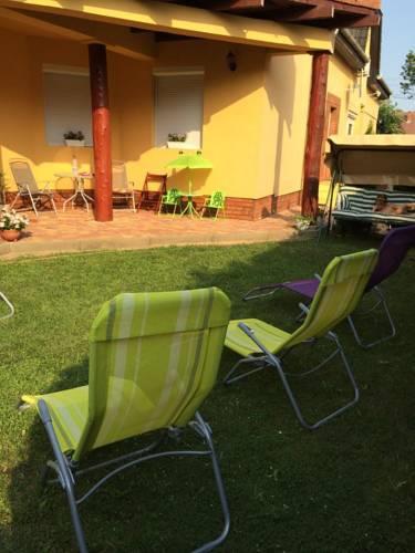 Abba Apartman