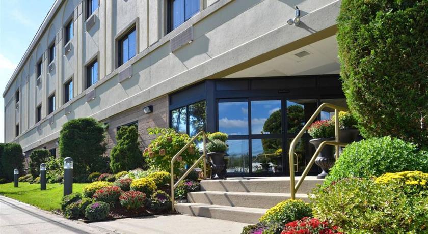 Отель Fairfield Inn Syosset Long Island