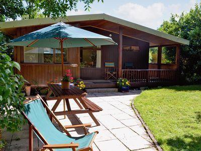 Апартаменты Brookside Lodge