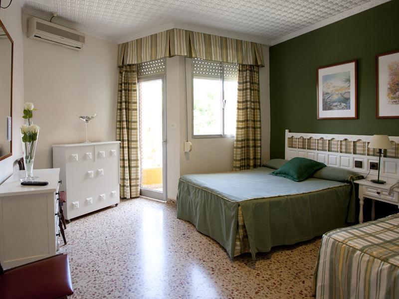 Отель Hotel Costa