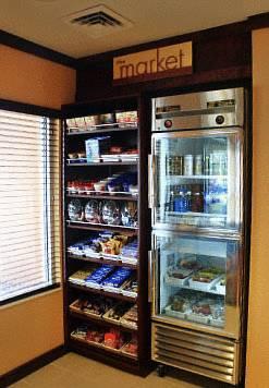 Отель Fairfield Inn & Suites Idaho Falls
