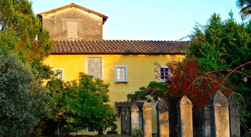 Гостевой дом Il Convento