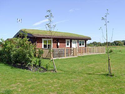Отель Pheasant Lodge